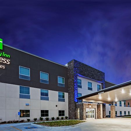 Holiday Inn Express & Suites - Coffeyville By Ihg Екстер'єр фото