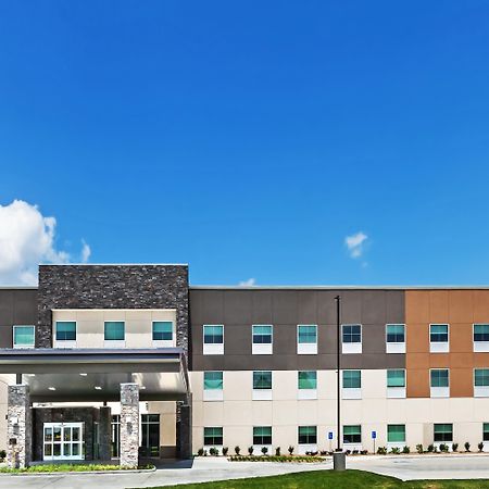 Holiday Inn Express & Suites - Coffeyville By Ihg Екстер'єр фото