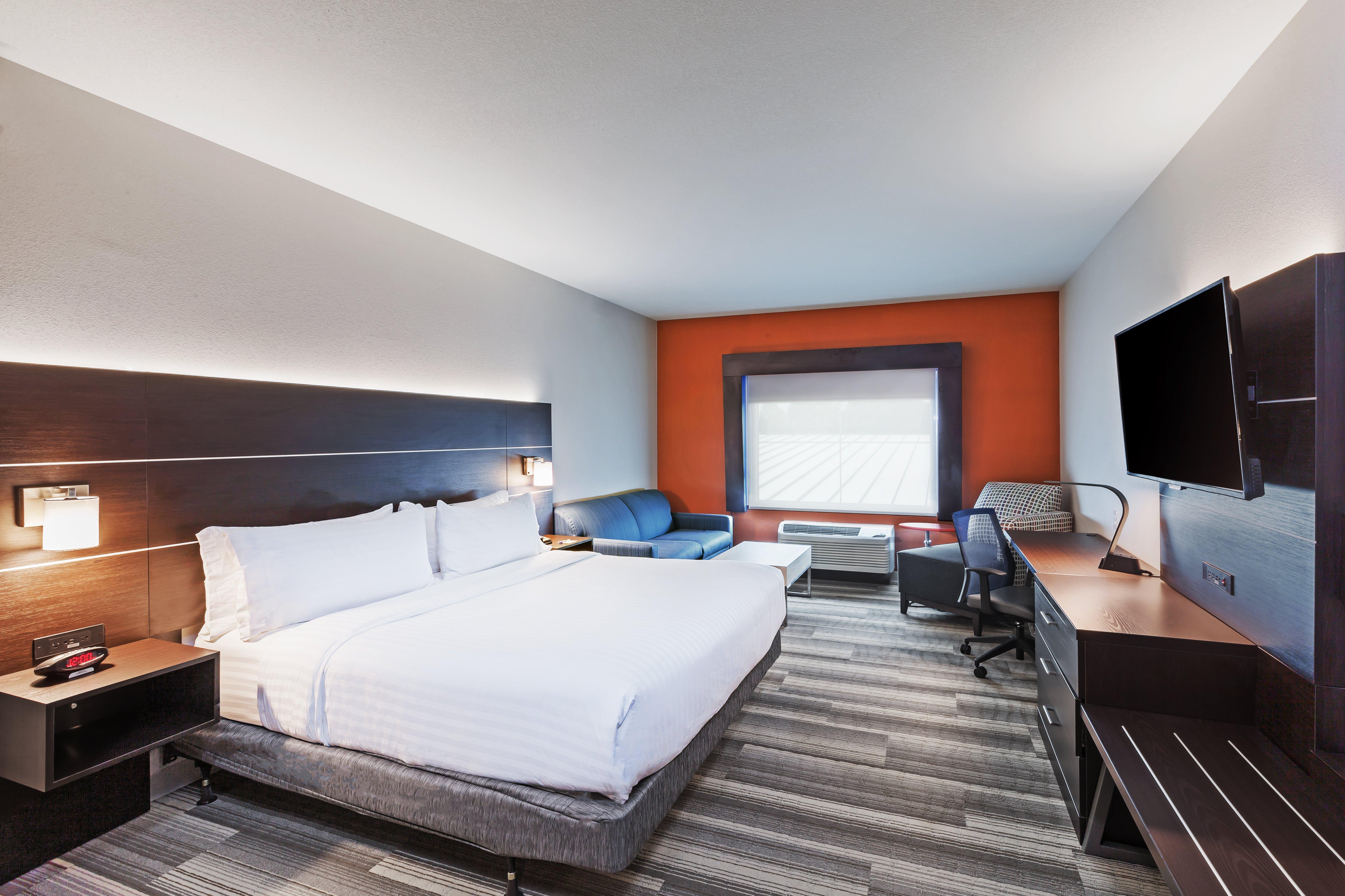 Holiday Inn Express & Suites - Coffeyville By Ihg Екстер'єр фото