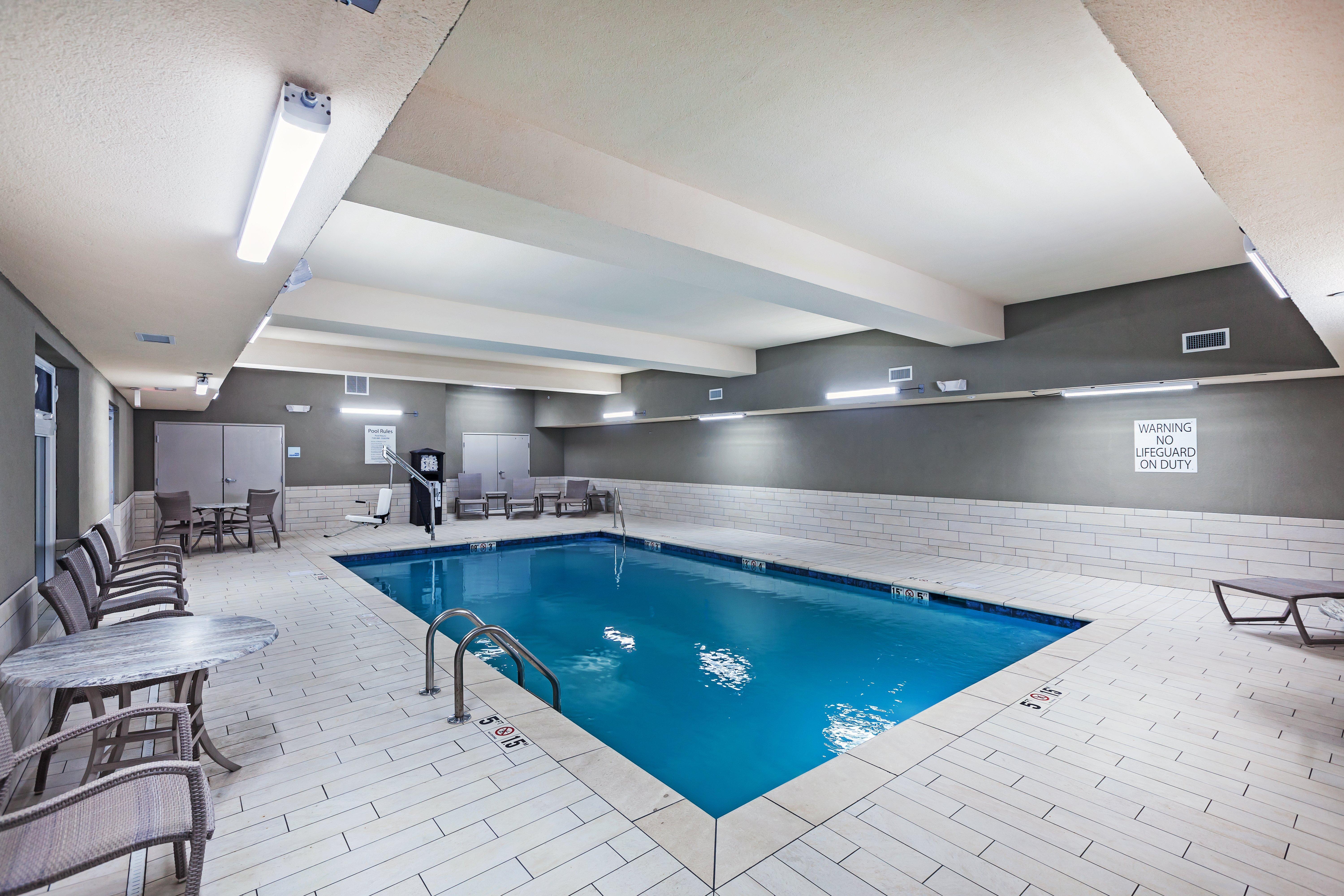 Holiday Inn Express & Suites - Coffeyville By Ihg Екстер'єр фото