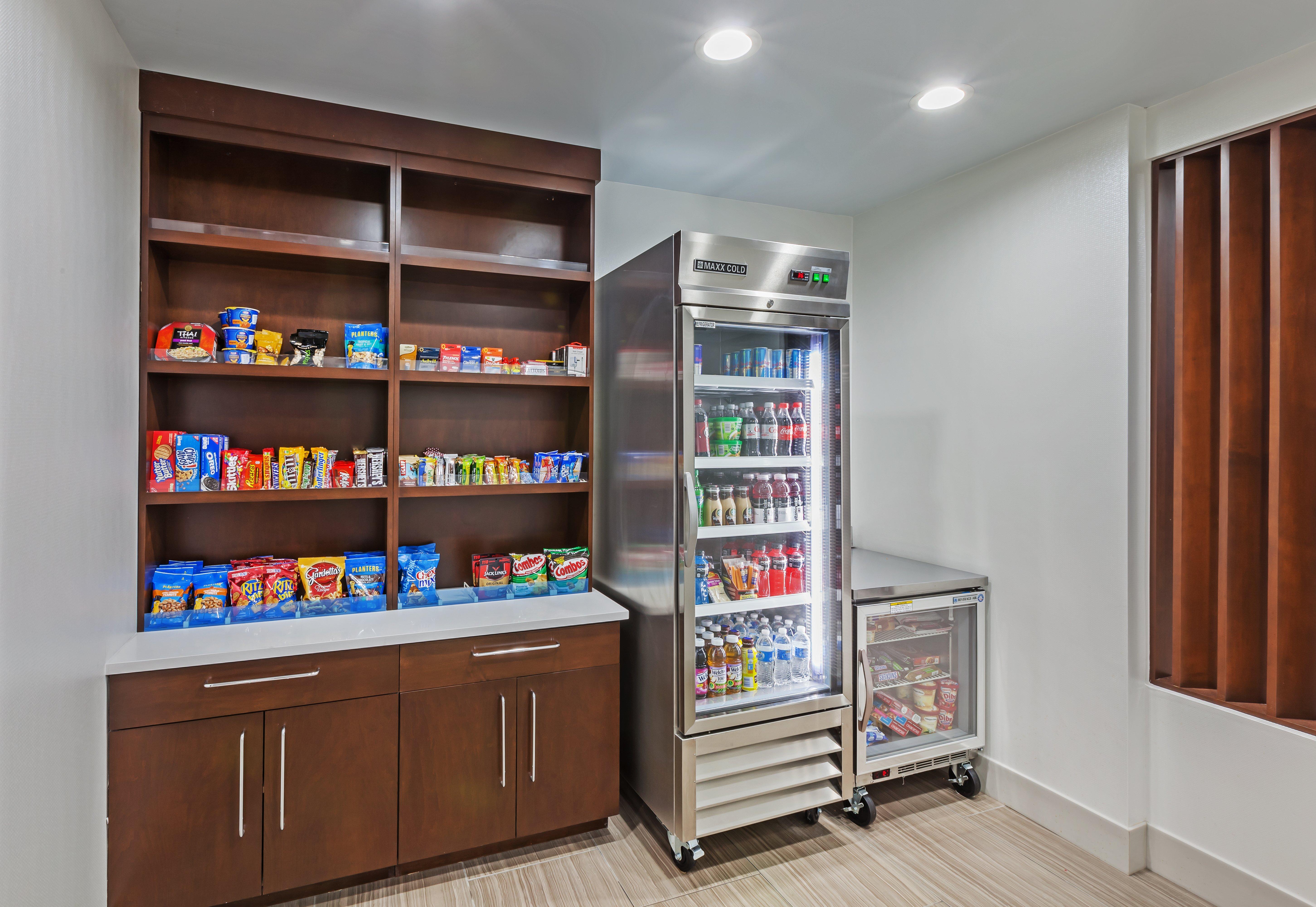 Holiday Inn Express & Suites - Coffeyville By Ihg Екстер'єр фото