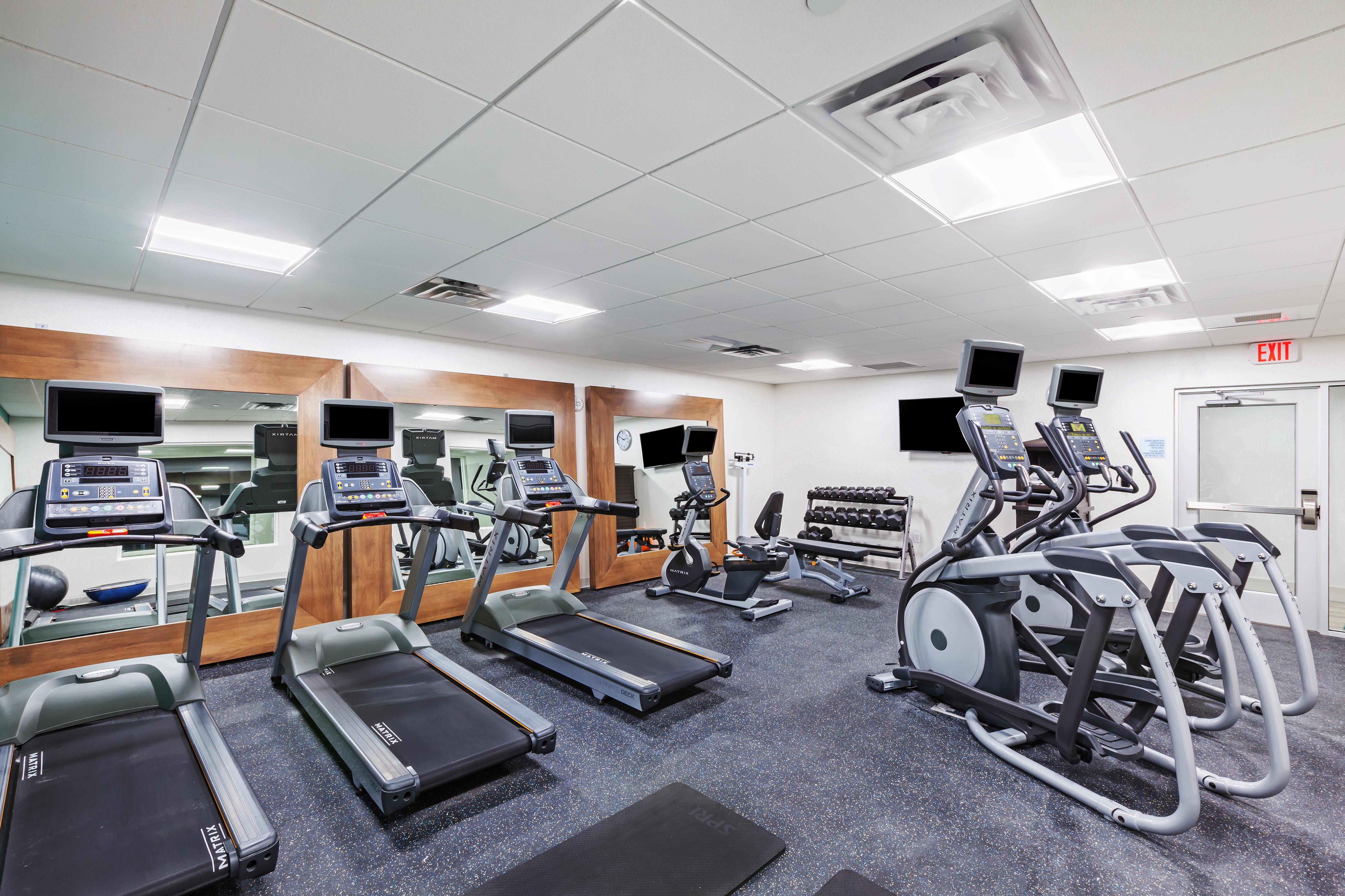 Holiday Inn Express & Suites - Coffeyville By Ihg Екстер'єр фото