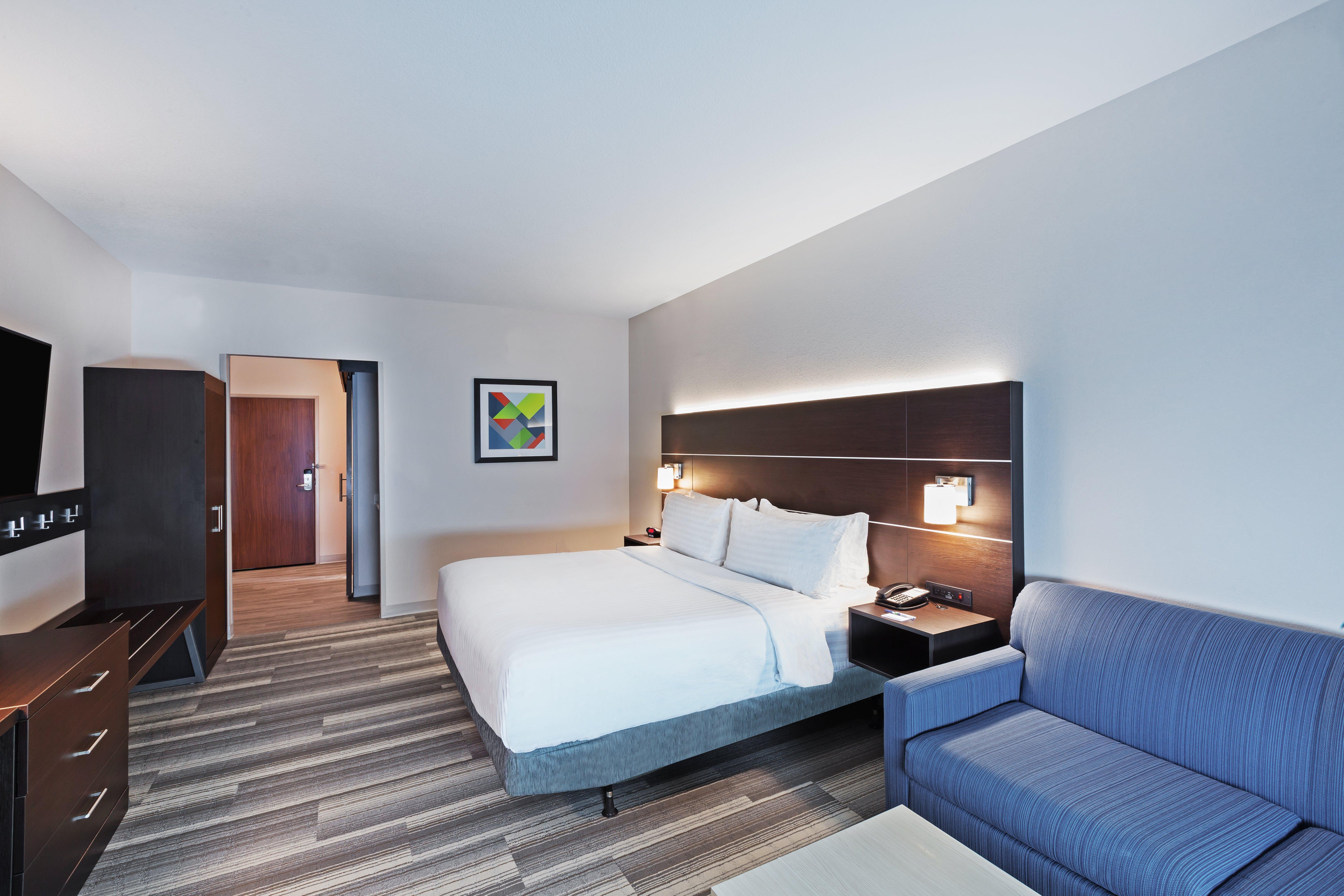 Holiday Inn Express & Suites - Coffeyville By Ihg Екстер'єр фото