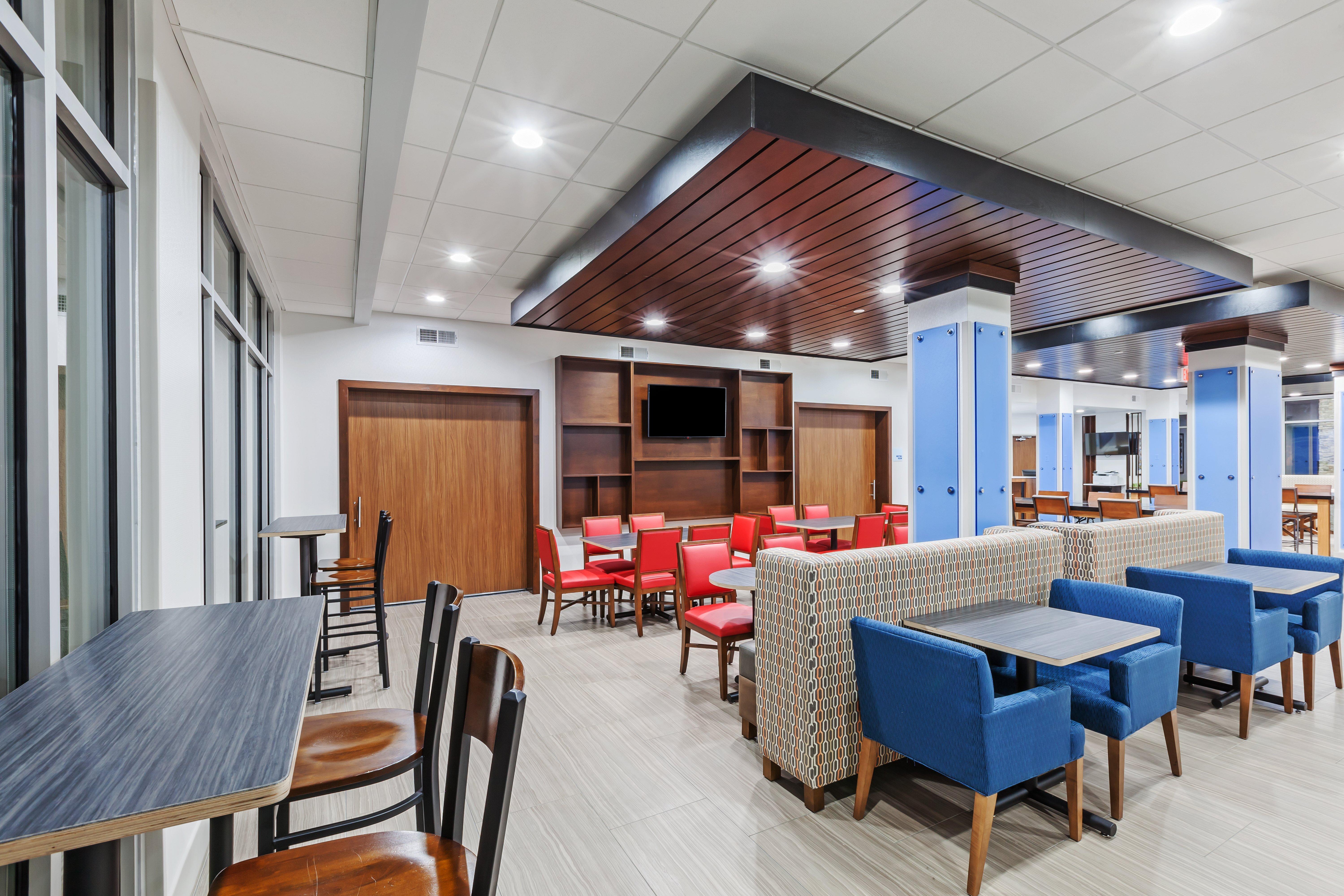 Holiday Inn Express & Suites - Coffeyville By Ihg Екстер'єр фото