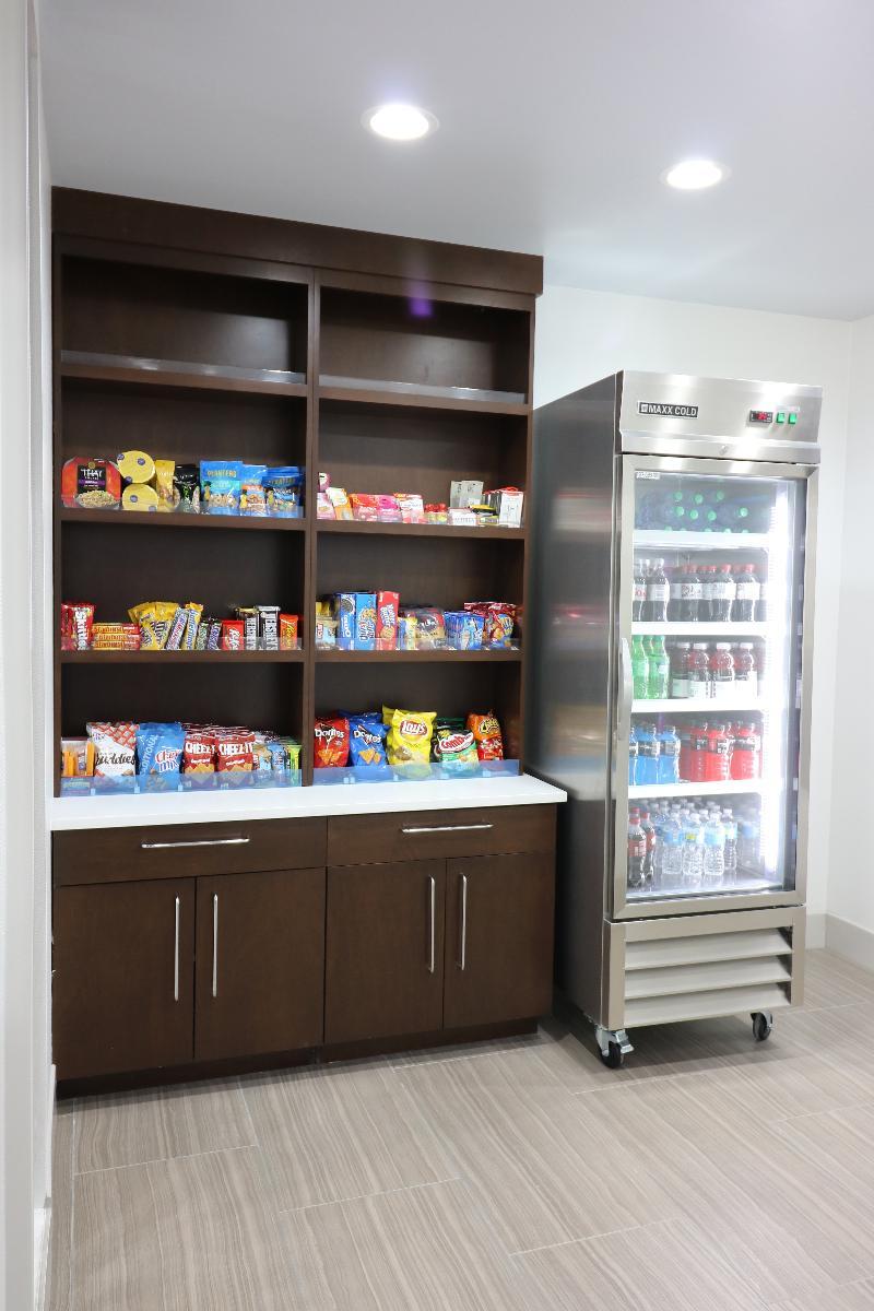 Holiday Inn Express & Suites - Coffeyville By Ihg Екстер'єр фото
