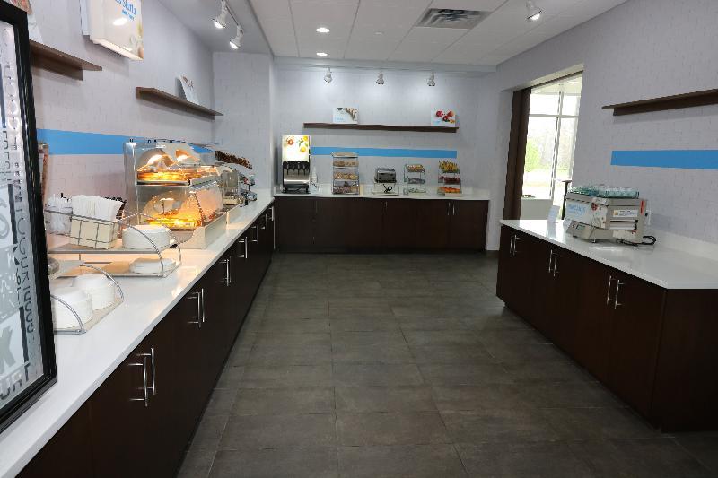 Holiday Inn Express & Suites - Coffeyville By Ihg Екстер'єр фото